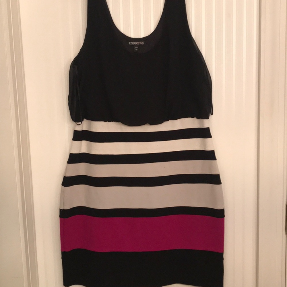 Tight Going Out Dress